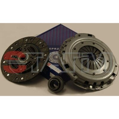 STATIM 100.229 Juego de embrague - Clutch Kit STATIM 100.229 Juego de embrague - Clutch Kit