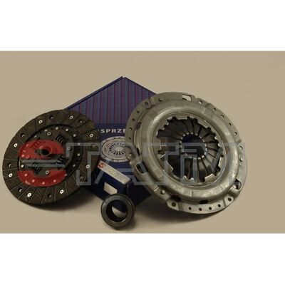 Kit de embrague STATIM 100.443 - Clutch Kit Kit de embrague STATIM 100.443 - Clutch Kit