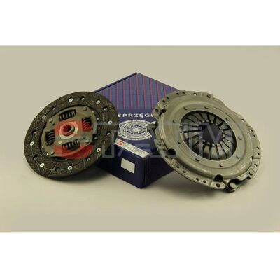 STATIM 100.448 - Kit de embrague STATIM 100.448 - Kit de embrague