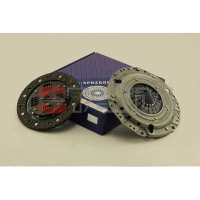 STATIM 100.374 Juego de embrague - Clutch Kit STATIM 100.374 Juego de embrague - Clutch Kit