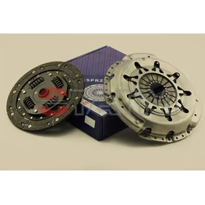 Ford: Ckefo49r - Kupplungssatz Ford: Ckefo49r - Kupplungssatz