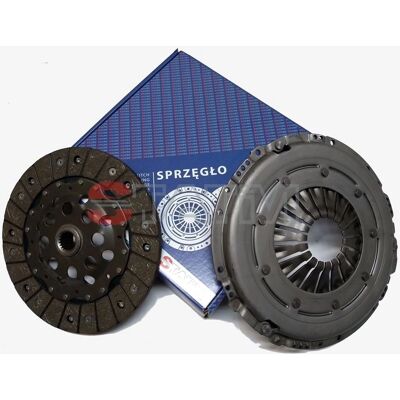 Maxgear Kupplungssatz für Renault Espace Laguna - 61-5354 Maxgear Kupplungssatz für Renault Espace Laguna - 61-5354