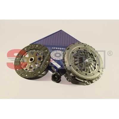 STATIM 100.104 Kit d'embrayage - Qualité automobile - Publicité STATIM 100.104 Kit d'embrayage - Qualité automobile - Publicité