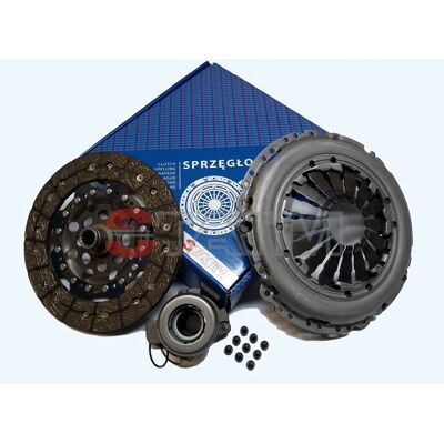 Maxgear Citroën Peugeot Kupplungsnehmer - Kupplungsteile Maxgear Citroën Peugeot Kupplungsnehmer - Kupplungsteile