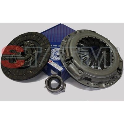 Maxgear Kupplungssatz - 61-5280 - Durchmesser 240mm Maxgear Kupplungssatz - 61-5280 - Durchmesser 240mm