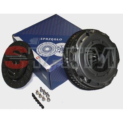 STATIM 110.980 Kytkinsetti - Clutch Kit STATIM 110.980 Kytkinsetti - Clutch Kit