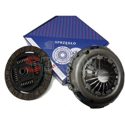 STATIM 112.765 - Kit ambreiaj pentru Opel și Suzuki STATIM 112.765 - Kit ambreiaj pentru Opel și Suzuki