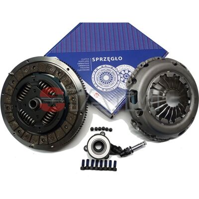 Kit Ambreiaj STATIM 130.765 - Opel Corsa C, Combo C Van/Break, Suzuki Swift 3 Kit Ambreiaj STATIM 130.765 - Opel Corsa C, Combo C Van/Break, Suzuki Swift 3