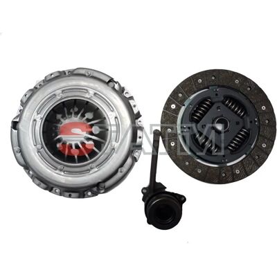 Set ambreiaj STATIM 240 - pentru VW, Audi, Seat, Skoda Set ambreiaj STATIM 240 - pentru VW, Audi, Seat, Skoda
