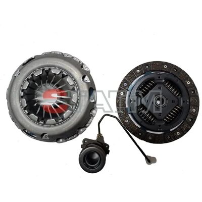 Kit de Cuplu STATIM 114.562 pentru Opel Corsa D, Astra H - Kit de Cuplu Kit de Cuplu STATIM 114.562 pentru Opel Corsa D, Astra H - Kit de Cuplu