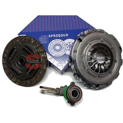 STATIM 114.650 Kit ambreiaj STATIM 114.650 Kit ambreiaj