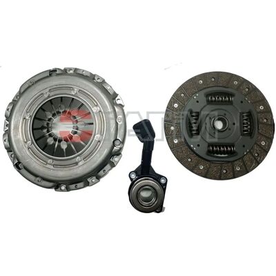 STATIM 114.694 Kit ambreiaj - clutch kit for Ford S-Max Mk1, Mondeo 4, Galaxy Mk2 MPV STATIM 114.694 Kit ambreiaj - clutch kit for Ford S-Max Mk1, Mondeo 4, Galaxy Mk2 MPV