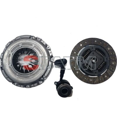 Kit de Ambreiaj STATIM 114.699 - Compatibil cu OEM Kit de Ambreiaj STATIM 114.699 - Compatibil cu OEM