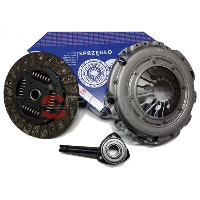 STATIM 114.762 Vectra C Signum Saab 9-3 Kit de Ambreiaj STATIM 114.762 Vectra C Signum Saab 9-3 Kit de Ambreiaj