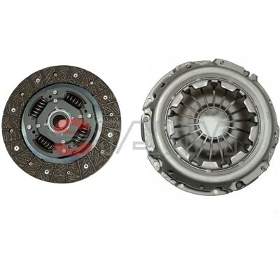 OEM 100747 - Kytkinpaketti OEM 100747 - Kytkinpaketti