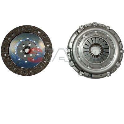 STATIM 241 - Kit de ambreiaj pentru Ford Mondeo 4, Focus C-Max STATIM 241 - Kit de ambreiaj pentru Ford Mondeo 4, Focus C-Max
