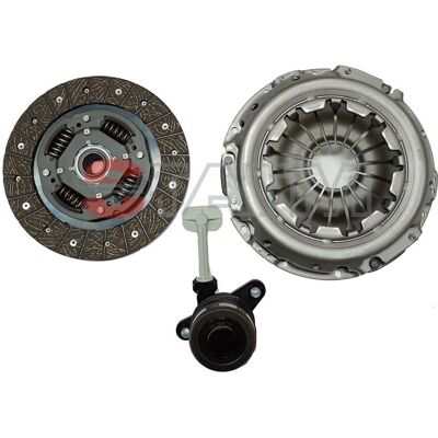 OEM-yhteensopiva - Välityssarja 120.747 OEM-yhteensopiva - Välityssarja 120.747