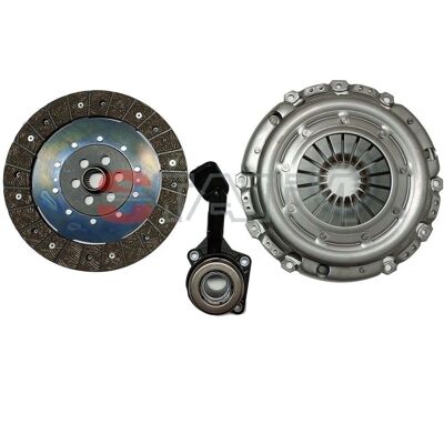 STATIM 120.784 Kit ambreiaj - clutch kit for Ford S-Max Mk1, Mondeo 4, Galaxy Mk2 MPV STATIM 120.784 Kit ambreiaj - clutch kit for Ford S-Max Mk1, Mondeo 4, Galaxy Mk2 MPV