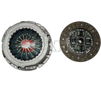 STATIM 100.952 Kit d'Embrayage pour Toyota Yaris III - Publicité STATIM 100.952 Kit d'Embrayage pour Toyota Yaris III - Publicité
