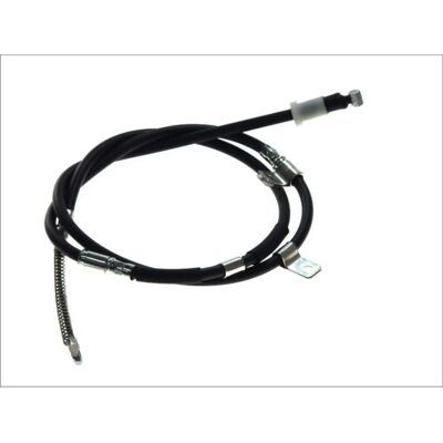 LINEX 11.01.03 Parking Brake Cable - Left/Front LINEX 11.01.03 Parking Brake Cable - Left/Front
