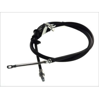 LINEX Model 11.01.05 Left Parking Brake Cable - Parking Brake LINEX Model 11.01.05 Left Parking Brake Cable - Parking Brake
