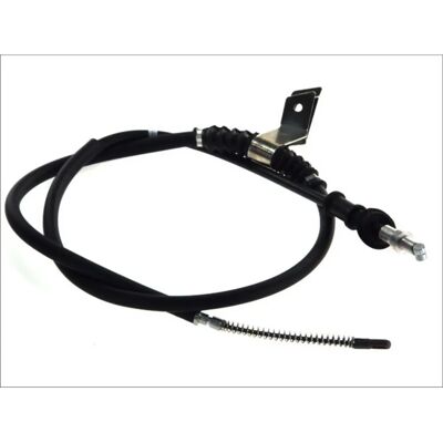 LINEX Cable for parking brake - Right side LINEX Cable for parking brake - Right side