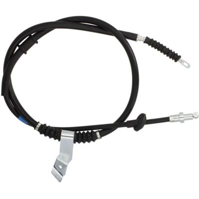 LINEX 11.01.07 Parking Brake Cable - Left Side LINEX 11.01.07 Parking Brake Cable - Left Side