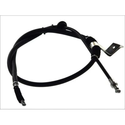 LINEX 11.01.08 Cable for Parking Brake - Right Side LINEX 11.01.08 Cable for Parking Brake - Right Side