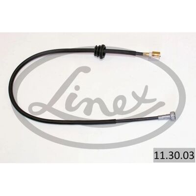 LINEX Tacho Shaft 11.30.03 - Tacho Shaft LINEX Tacho Shaft 11.30.03 - Tacho Shaft