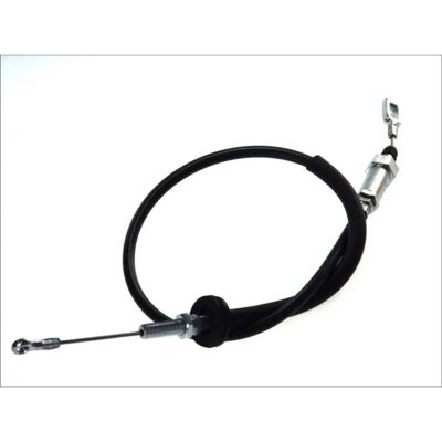 LINEX Model 14.01.71 - Parking Brake Cable LINEX Model 14.01.71 - Parking Brake Cable