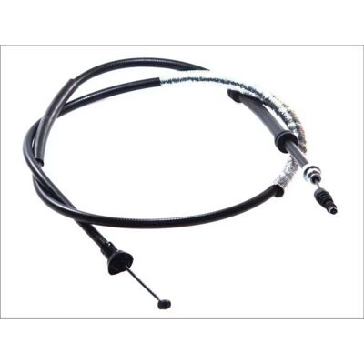 LINEX GCH104 Parking Brake Cable - Left Front LINEX GCH104 Parking Brake Cable - Left Front