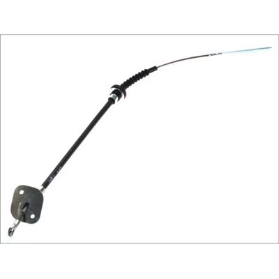 LINEX 14.10.17 Clutch Cable OEM FIAT 7711880 LINEX 14.10.17 Clutch Cable OEM FIAT 7711880