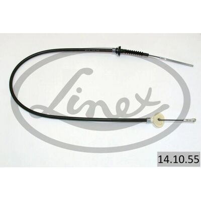 LINEX 14.10.55 Clutch Cable - 1200/838 mm LINEX 14.10.55 Clutch Cable - 1200/838 mm