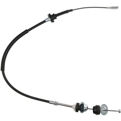 LINEX 14.10.57 Clutch Cable - Cable, clutch actuation LINEX 14.10.57 Clutch Cable - Cable, clutch actuation