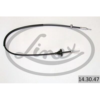 LINEX 14.30.47 Speedometer Cable - FIAT 1010 LINEX 14.30.47 Speedometer Cable - FIAT 1010