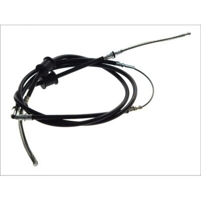 LINEX Kabel für Parkbremse - 15.01.60 LINEX Kabel für Parkbremse - 15.01.60