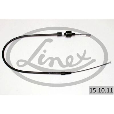LINEX 15.10.11 Clutch Cable - Ford Escort 5 LINEX 15.10.11 Clutch Cable - Ford Escort 5