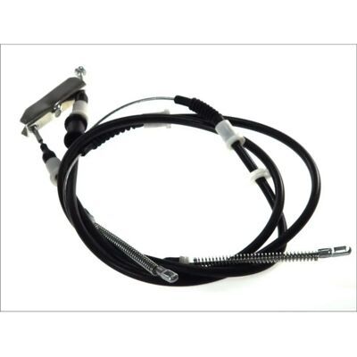 LINEX Parking Brake Cable - Rear, 1689/1092/1274/681 mm LINEX Parking Brake Cable - Rear, 1689/1092/1274/681 mm