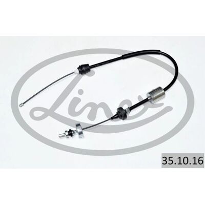 LINEX 35.10.16 Koble kabel - 965/680 mm LINEX 35.10.16 Koble kabel - 965/680 mm