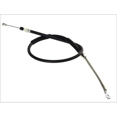 LINEX Left Side Parking Brake Cable - 47.01.41 LINEX Left Side Parking Brake Cable - 47.01.41
