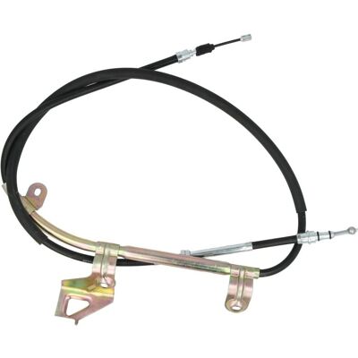 LINEX 47.01.53 Høyre side bremse kabel - Parkeringsbrems LINEX 47.01.53 Høyre side bremse kabel - Parkeringsbrems