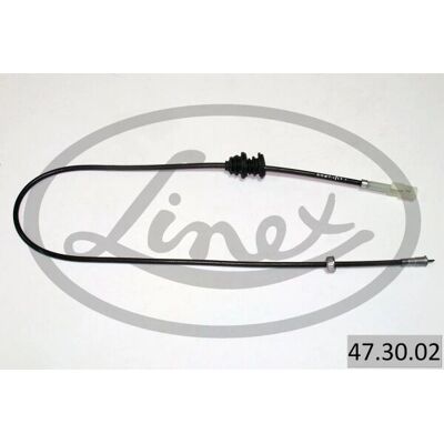 LINEX Speedometer cable - 47.30.02 LINEX Speedometer cable - 47.30.02