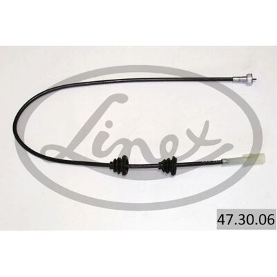 LINEX 47.30.06 - Vehicle Speedometer LINEX 47.30.06 - Vehicle Speedometer