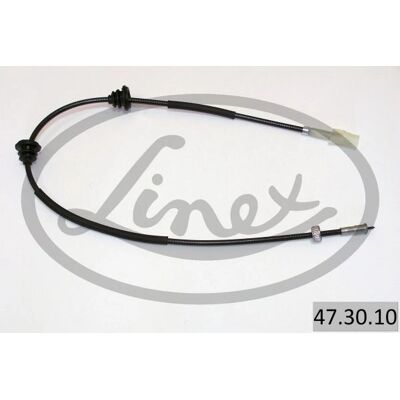 LINEX Speedometer Cable - Variants for VW Golf II, Jetta II - Speedometer LINEX Speedometer Cable - Variants for VW Golf II, Jetta II - Speedometer