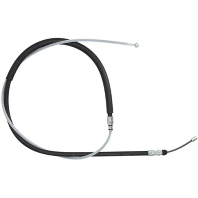 LINEX Parking Brake Cable - Right Front 1585/790 mm LINEX Parking Brake Cable - Right Front 1585/790 mm