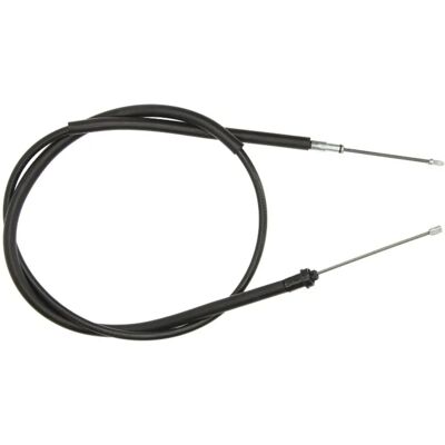 LINEX Trekksame, Parkeringsbrems Høyre - parking brake cable LINEX Trekksame, Parkeringsbrems Høyre - parking brake cable