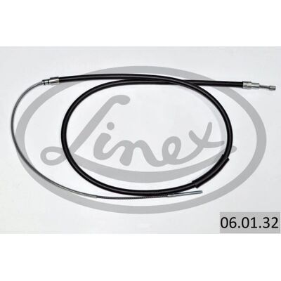 LINEX Kabelbremse Rechts - Kabel, Parkbremse LINEX Kabelbremse Rechts - Kabel, Parkbremse