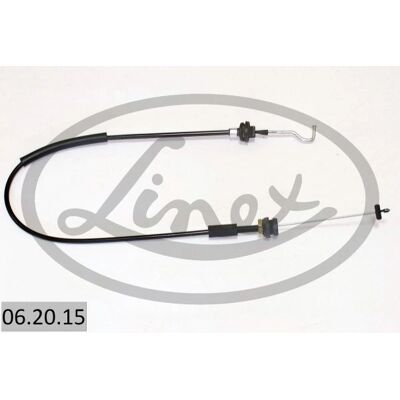 LINEX Kaasuväylä - 795/566 mm LINEX Kaasuväylä - 795/566 mm