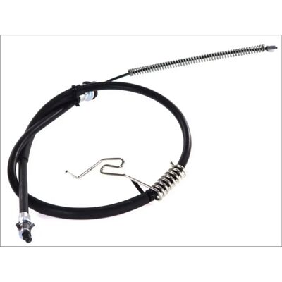 LINEX Model 15.01.86 Parking Brake Cable - Parking Brake Cable LINEX Model 15.01.86 Parking Brake Cable - Parking Brake Cable