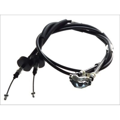 Cable de freno de estacionamiento LINEX 32.01.68 Cable de freno de estacionamiento LINEX 32.01.68